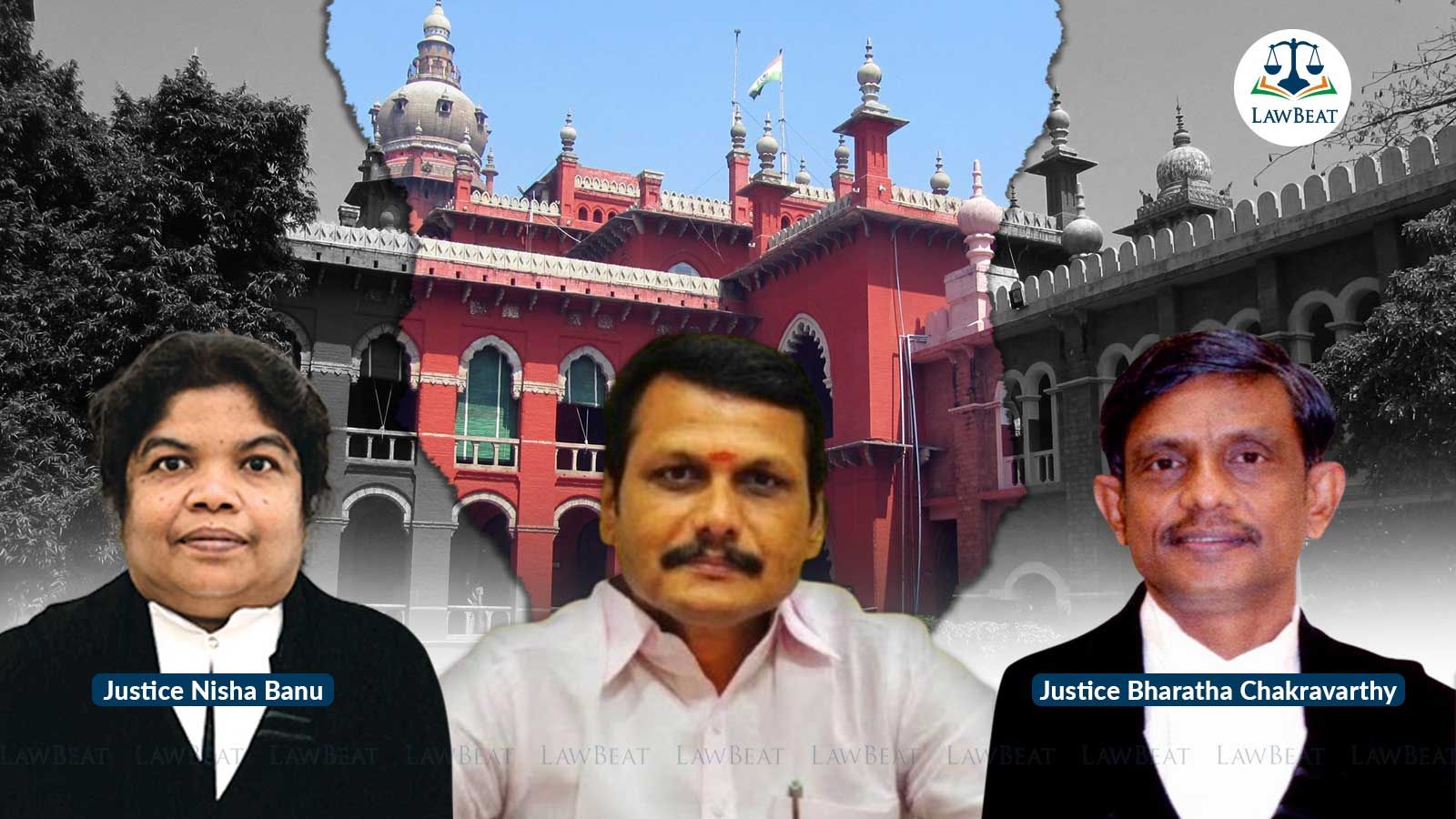 Madras HC’s split verdict on Habeas Corpus Plea against TN Minister V Senthil Balaji’s arrest: Where did the two judges differ? Madras HC’s split verdict on Habeas Corpus Plea against TN Minister V Senthil Balaji’s arrest: Where did the two judges differ?